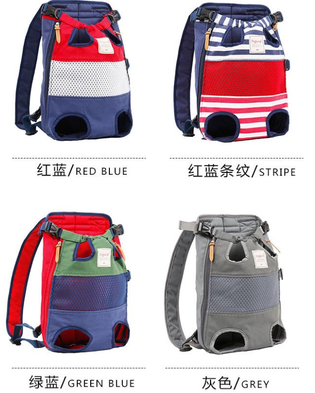 Pet Carrier Backpack