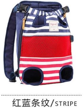 Pet Carrier Backpack