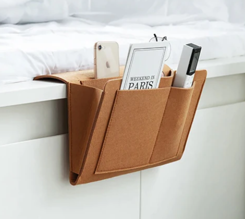 Bedside Storage