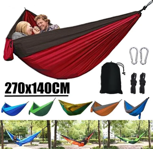 Camping Hammock