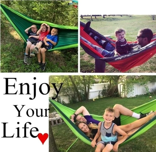 Camping Hammock