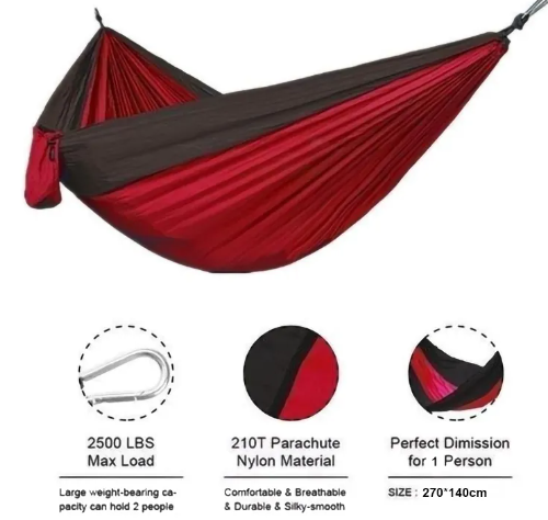 Camping Hammock