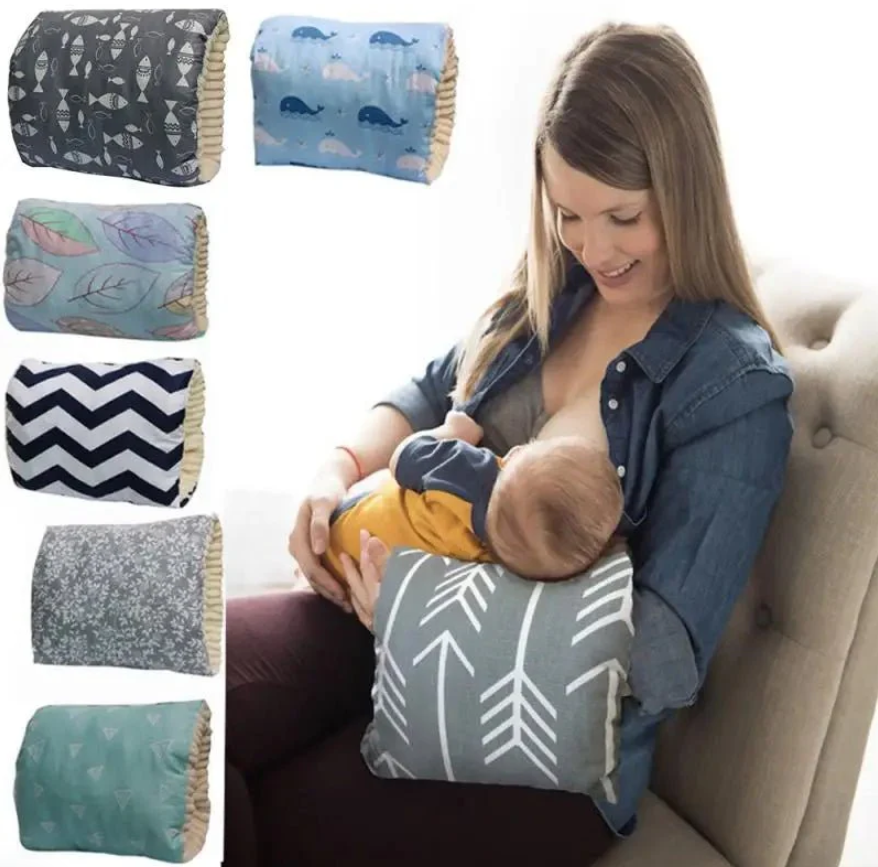 Breastfeeding Arm Pillow