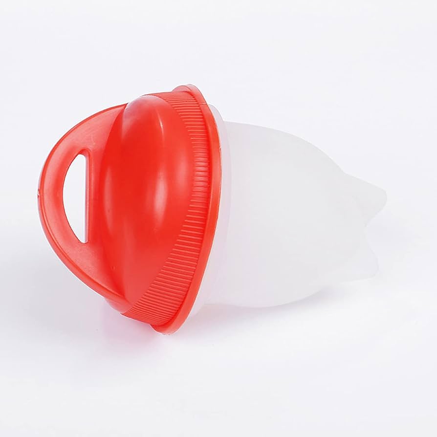 Silicone Egg Cookers Non-Stick Cups